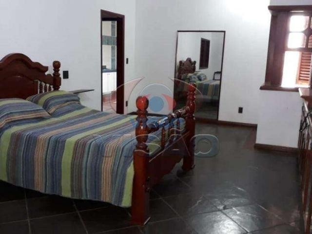Casa / Sobrado para Venda em Indaiatuba/SP Vila Suíça 4 Quartos