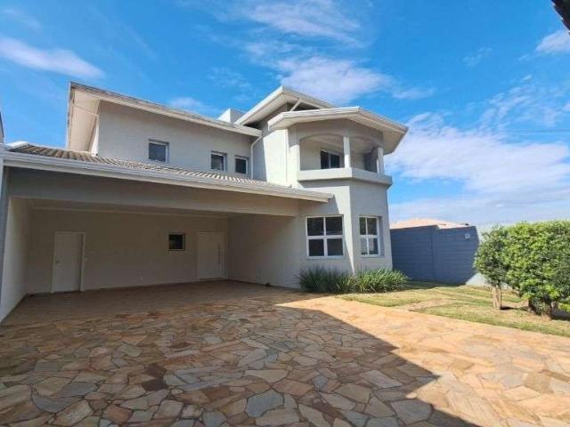 Casa / Sobrado para Venda em Indaiatuba/SP Vila Suíça 6 Quartos