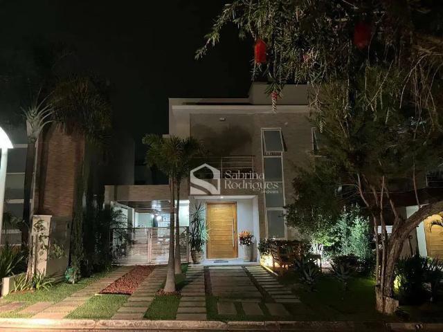 Casa / Sobrado para Venda em Indaiatuba/SP Vila Suíça 3 Quartos