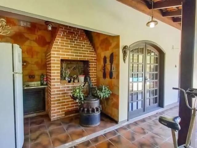 Casa / Sobrado para Venda em Indaial/SC Carijós 4 Quartos