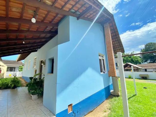 Casa / Sobrado para Venda em Indaial/SC Carijós