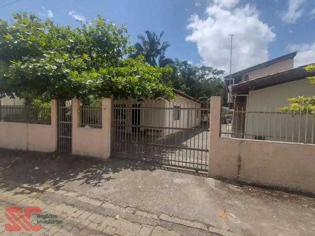 Casa / Sobrado para Venda em Indaial/SC Carijós 2 Quartos