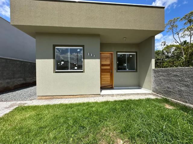 Casa / Sobrado para Venda em Indaial/SC Arapongas 2 Quartos
