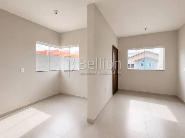 Casa / Sobrado para Venda em Indaial/SC Arapongas 2 Quartos