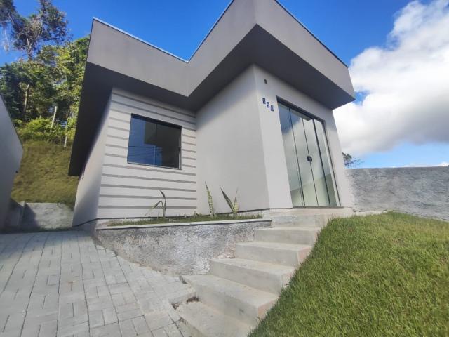 Casa / Sobrado para Venda em Indaial/SC Arapongas 2 Quartos