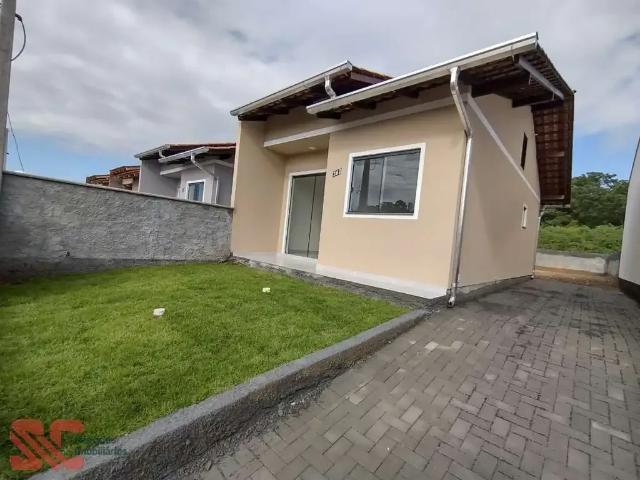 Casa / Sobrado para Venda em Indaial/SC Arapongas 2 Quartos