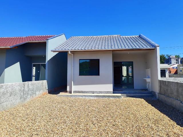 Casa / Sobrado para Venda em Indaial/SC Arapongas 2 Quartos