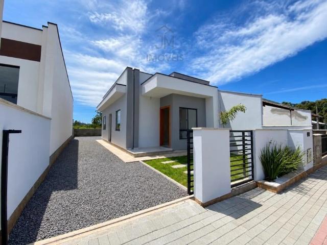 Casa / Sobrado para Venda em Indaial/SC Arapongas 2 Quartos