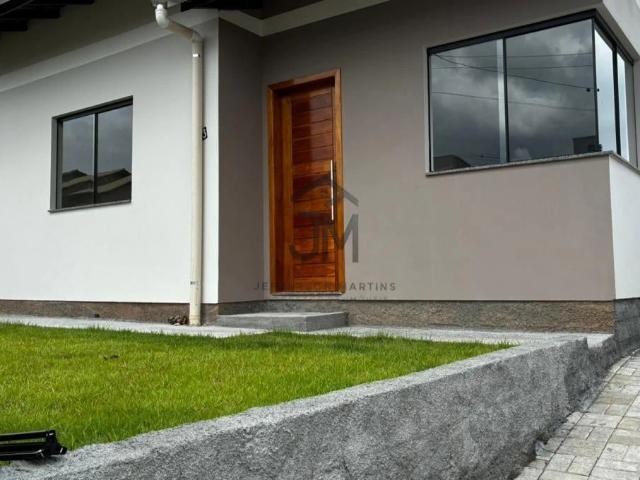 Casa / Sobrado para Venda em Indaial/SC Arapongas 2 Quartos