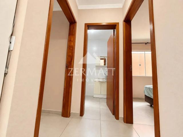 Casa / Sobrado para Venda em Indaial/SC Arapongas 2 Quartos