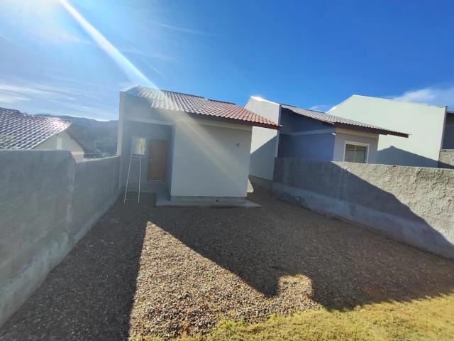 Casa / Sobrado para Venda em Indaial/SC Arapongas 2 Quartos