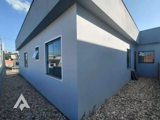 Casa / Sobrado para Venda em Indaial/SC Benedito 3 Quartos