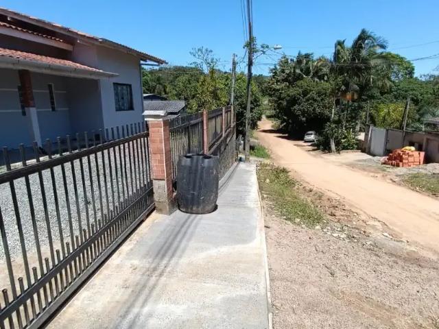 Casa / Sobrado para Venda em Indaial/SC Benedito 4 Quartos