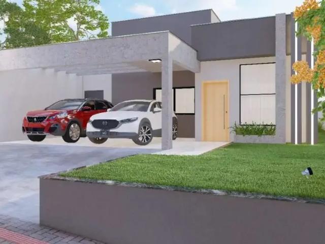 Casa / Sobrado para Venda em Indaial/SC Benedito