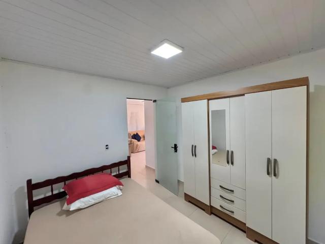 Casa / Sobrado para Venda em Indaial/SC Encano do Norte 3 Quartos