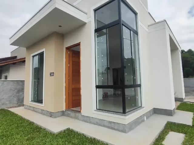 Casa / Sobrado para Venda em Indaial/SC Encano 2 Quartos