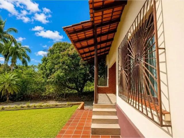 Casa / Sobrado para Venda em Indaial/SC Encano 4 Quartos