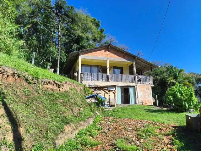 Casa / Sobrado para Venda em Indaial/SC Encano