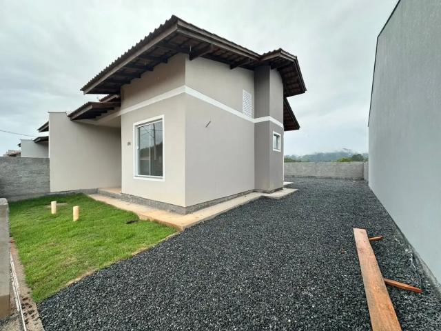 Casa / Sobrado para Venda em Indaial/SC Estrada das Areias 2 Quartos