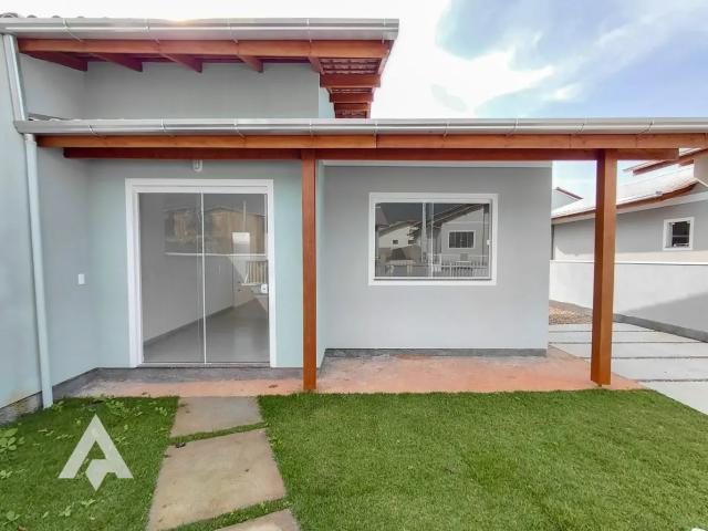 Casa / Sobrado para Venda em Indaial/SC Estrada das Areias 2 Quartos