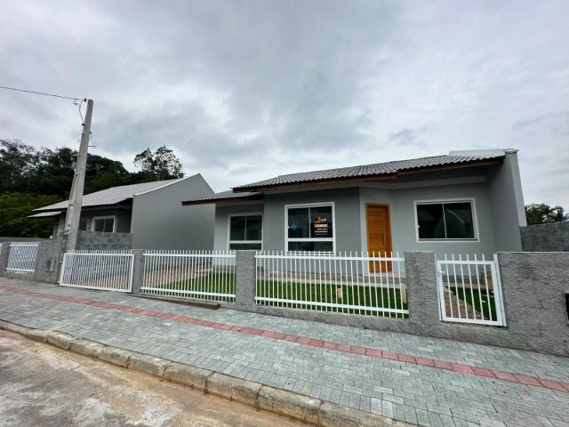 Casa / Sobrado para Venda em Indaial/SC Estrada das Areias 2 Quartos