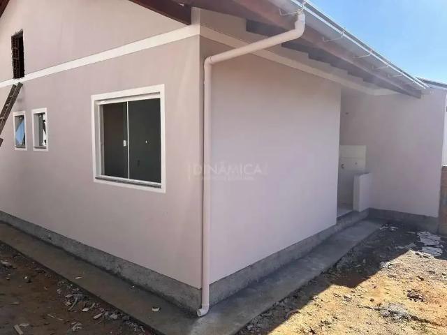 Casa / Sobrado para Venda em Indaial/SC Estrada das Areias 2 Quartos