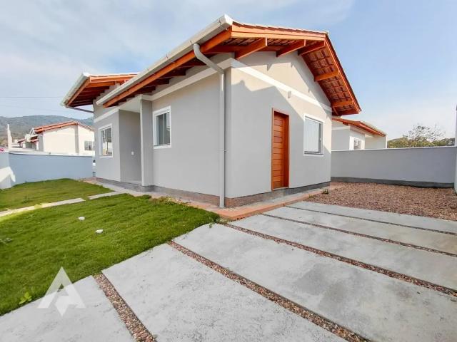 Casa / Sobrado para Venda em Indaial/SC Estrada das Areias 2 Quartos