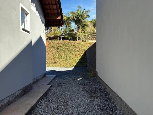 Casa / Sobrado para Venda em Indaial/SC Estrada das Areias 2 Quartos