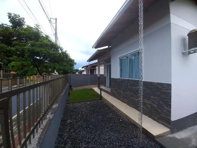 Casa / Sobrado para Venda em Indaial/SC Estrada das Areias 2 Quartos