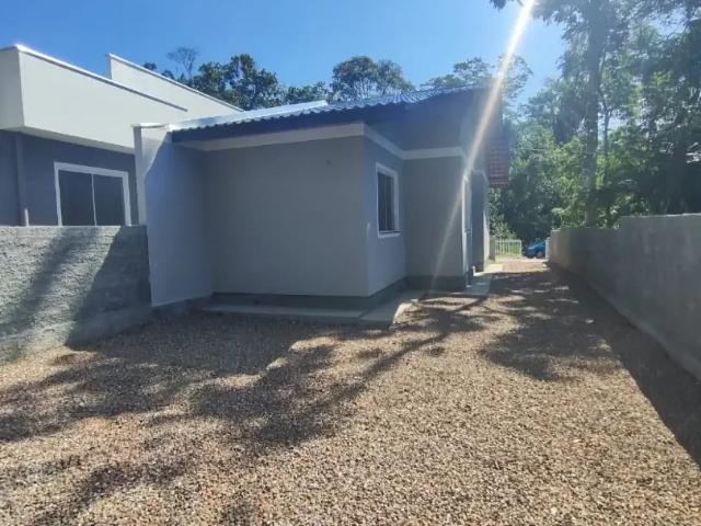 Casa / Sobrado para Venda em Indaial/SC Estrada das Areias 2 Quartos