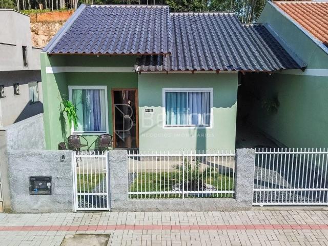 Casa / Sobrado para Venda em Indaial/SC Estrada das Areias 2 Quartos