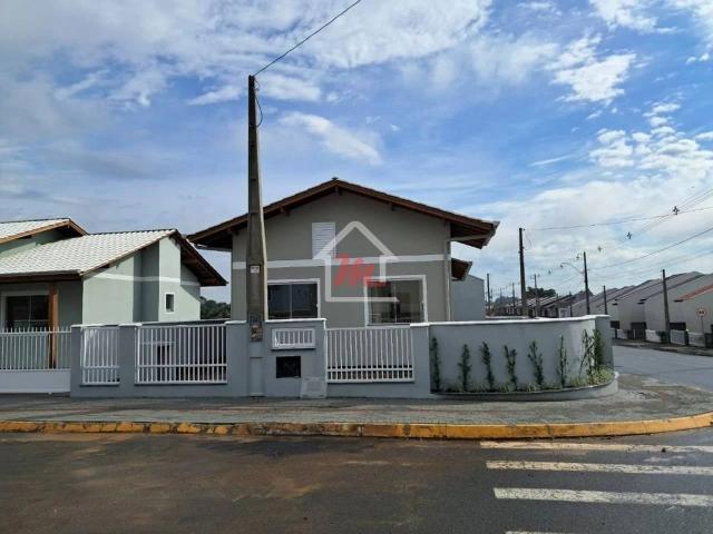 Casa / Sobrado para Venda em Indaial/SC Estrada das Areias 2 Quartos