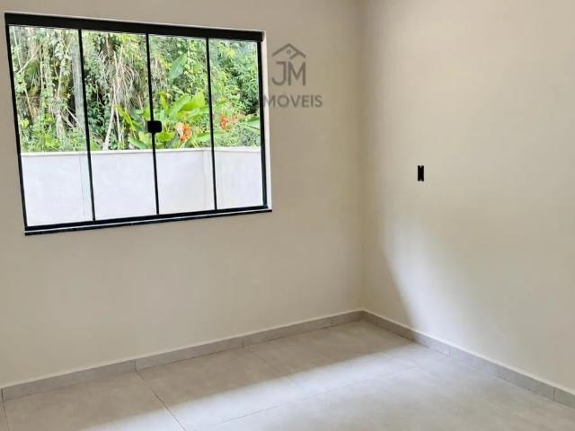 Casa / Sobrado para Venda em Indaial/SC Estrada das Areias 2 Quartos