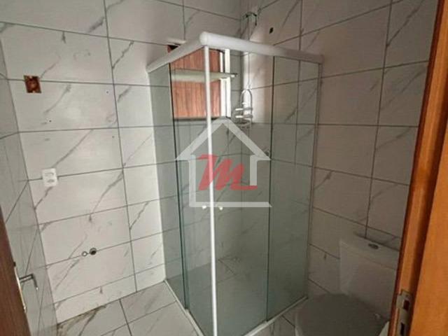 Casa / Sobrado para Venda em Indaial/SC Estrada das Areias 2 Quartos