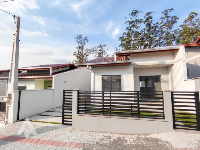 Casa / Sobrado para Venda em Indaial/SC Estrada das Areias 2 Quartos