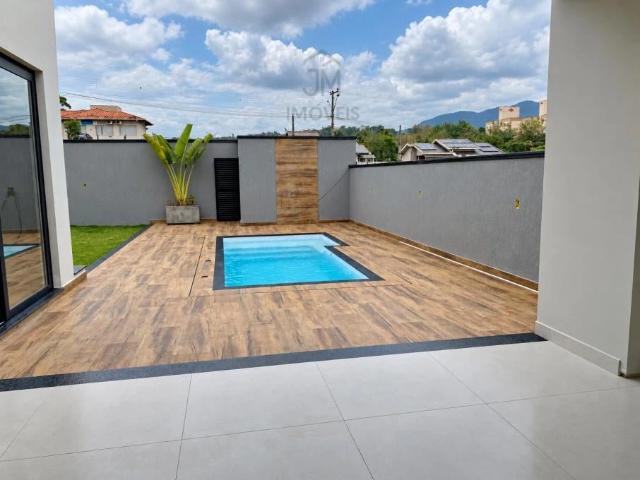 Casa / Sobrado para Venda em Indaial/SC Estrada das Areias 3 Quartos