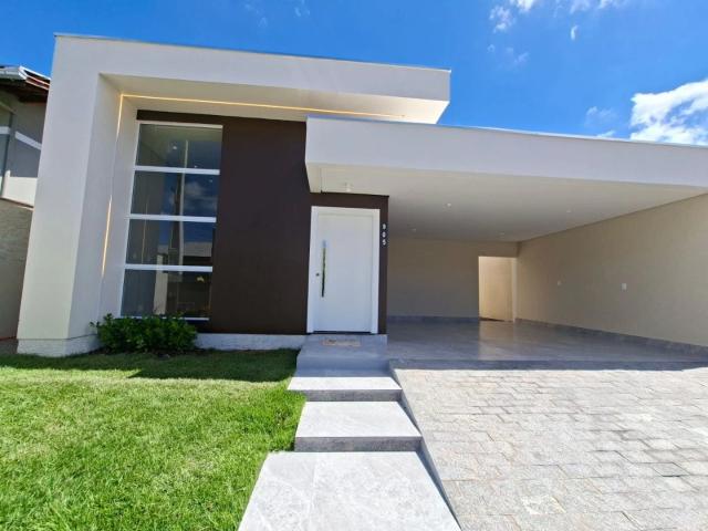 Casa / Sobrado para Venda em Indaial/SC Estrada das Areias 3 Quartos