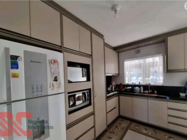 Casa / Sobrado para Venda em Indaial/SC Estrada das Areias 3 Quartos