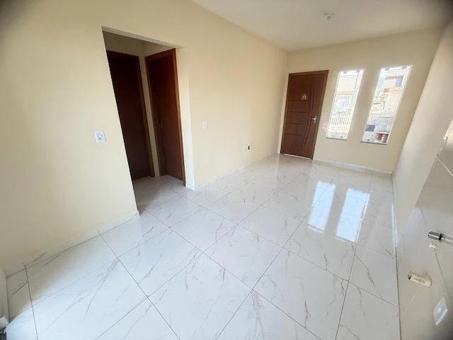 Casa / Sobrado para Venda em Indaial/SC João Paulo II 2 Quartos