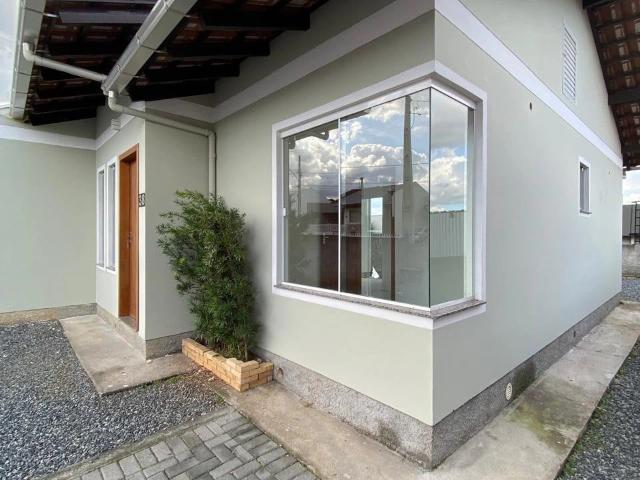 Casa / Sobrado para Venda em Indaial/SC João Paulo II 2 Quartos