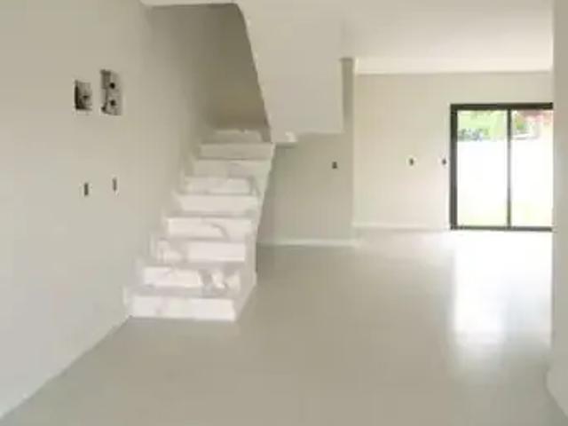 Casa / Sobrado para Venda em Indaial/SC João Paulo II 2 Quartos