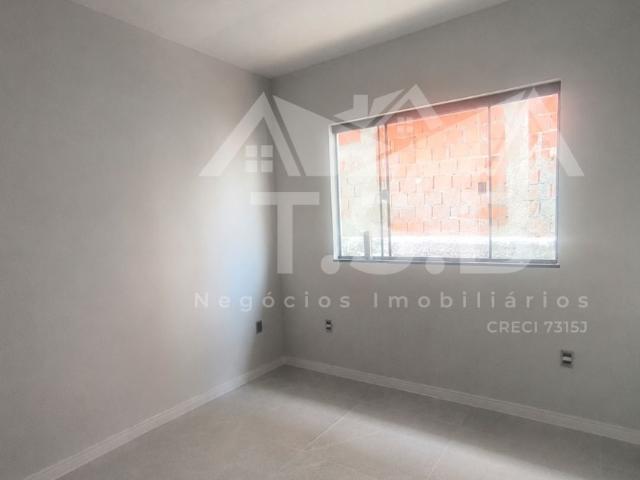 Casa / Sobrado para Venda em Indaial/SC João Paulo II 2 Quartos
