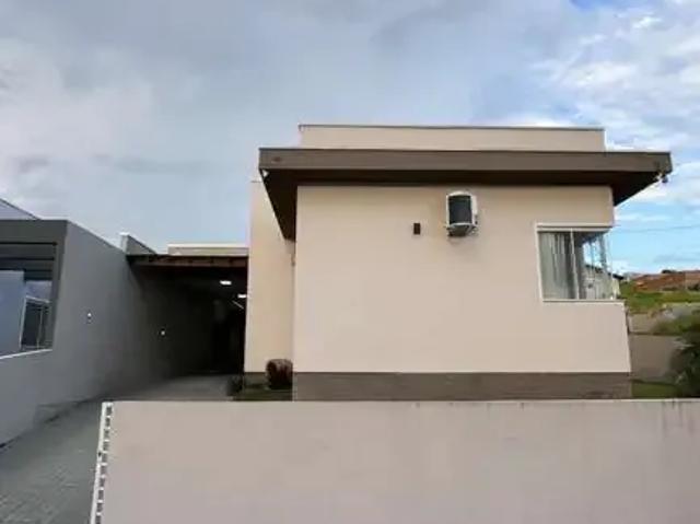 Casa / Sobrado para Venda em Indaial/SC João Paulo II 3 Quartos