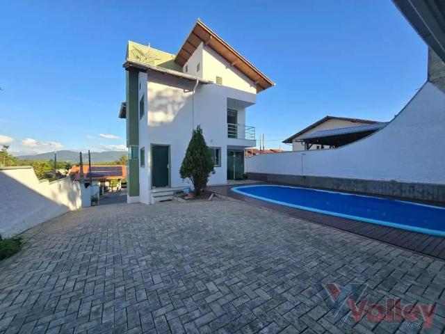 Casa / Sobrado para Venda em Indaial/SC João Paulo II 3 Quartos