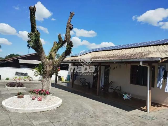 Casa / Sobrado para Venda em Indaial/SC Mulde 4 Quartos