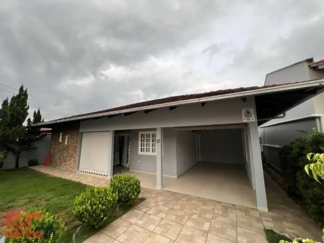 Casa / Sobrado para Venda em Indaial/SC Sol 3 Quartos