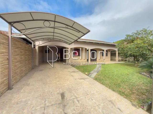 Casa / Sobrado para Venda em Indaial/SC Sol 3 Quartos
