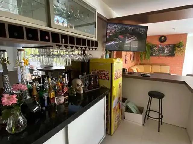 Casa / Sobrado para Venda em Indaial/SC Sol 4 Quartos