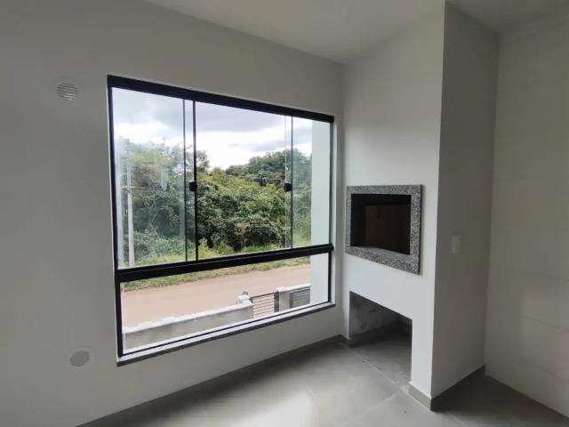 Casa / Sobrado para Venda em Indaial/SC Ribeirão das Pedras 2 Quartos