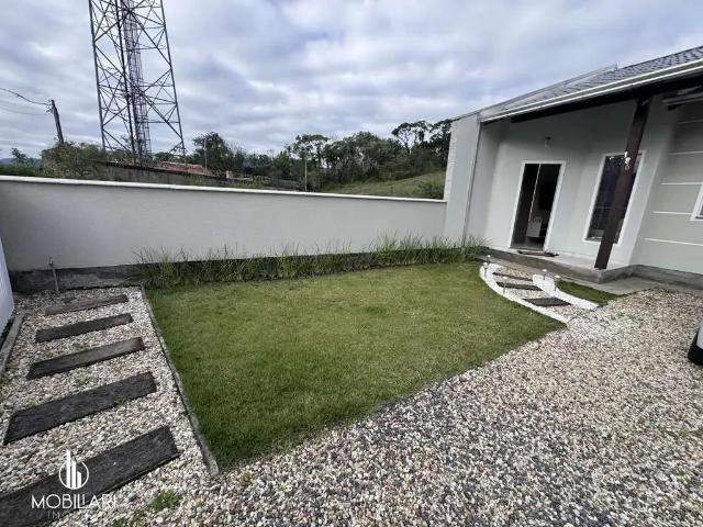 Casa / Sobrado para Venda em Indaial/SC Ribeirão das Pedras 2 Quartos